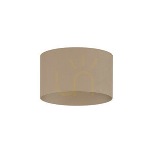 Aplică de perete cu LED Verto Beige IP54 small 0