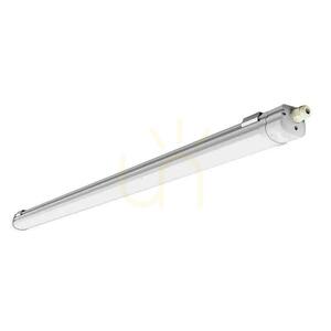 V-TAC Seria G 150 cm 48 W 120 lm/W CCT VT-1574CCT 5.760 lm Corp de iluminat LED etanș 2 V-TAC Seria G 150 cm 48 W 120 lm/W CCT VT-1574CCT 5.760 lm Corp de iluminat LED etanș small 2