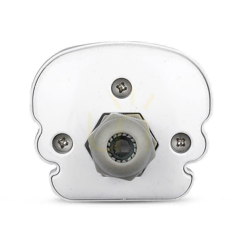 Spectacol V-TAC Seria G 150 cm 48 W 120 lm/W CCT VT-1574CCT 5.760 lm Corp de iluminat LED etanș V-TAC Seria G 150 cm 48 W 120 lm/W CCT VT-1574CCT 5.760 lm Corp de iluminat LED etanș