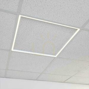 Panou LED V-TAC 45W 60x60, 48W, cip SAMSUNG, ramă LED, CCT, driver LIFUD VT-6448CCT, 4800 lm 6 Panou LED V-TAC 45W 60x60, 48W, cip SAMSUNG, ramă LED, CCT, driver LIFUD VT-6448CCT, 4800 lm small 6