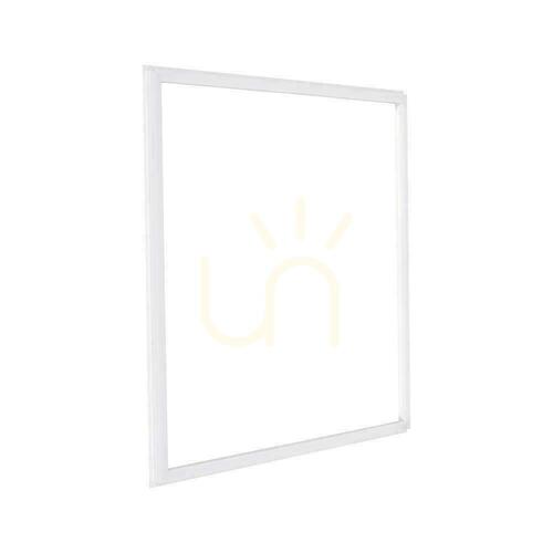 Verifica Panou LED V-TAC 45W 60x60, 48W, cip SAMSUNG, ramă LED, CCT, driver LIFUD VT-6448CCT, 4800 lm