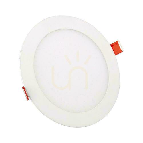Verifica Panou LED încastrat rotund V-TAC PRO VT-2207CCT 22W 1900lm CCT 3000K/4000K/6500K Ø24 cm, alb