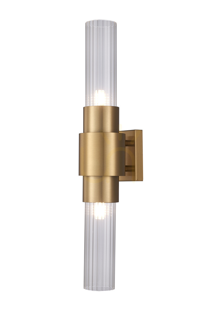 Verifica Aplică GLOW aurie, 46 cm Aplică GLOW aurie, 46 cm
