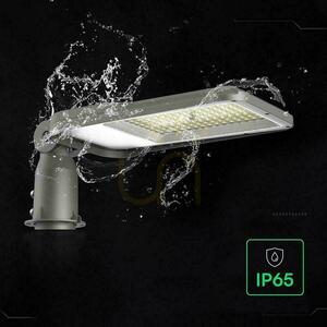 Lampă stradală cu LED V-TAC cu cip CREE, cu funcție de reglare a intensității luminoase, 50 W, VT-55ST, 6500 K, 4700 lm, garanție de 6 ani 9 Lampă stradală cu LED V-TAC cu cip CREE, cu funcție de reglare a intensității luminoase, 50 W, VT-55ST, 6500 K, 4700 lm, garanție de 6 ani small 9