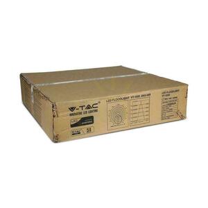 Proiector LED V-TAC de 1000 W cu cip Samsung, negru, 120 lm/W, 100°, VT-1055, 4000 K, 120.000 lm, garanție de 5 ani small 3
