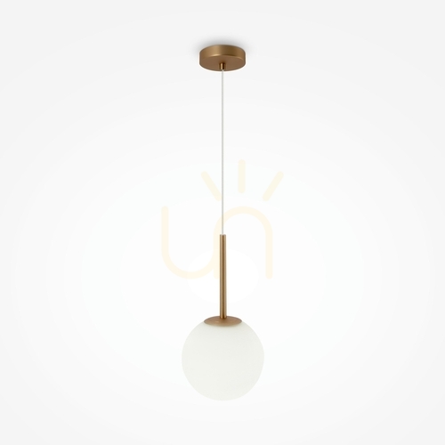 Verifica Lampă suspendată BASIC FORM MOD321PL-01G2 Maytoni