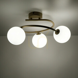 Lampa de tavan Ilsa Sabia 3 Xg9 small 2