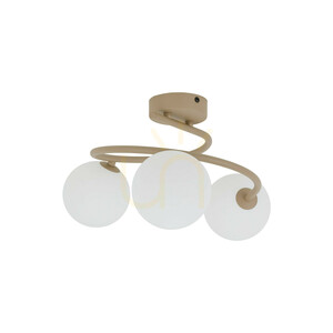 Lampa de tavan Ilsa Sabia 3 Xg9 small 3