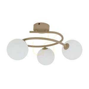Lampa de tavan Ilsa Sabia 3 Xg9 small 4