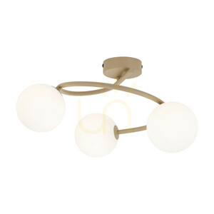 Lampa de tavan Ilsa Sabia 3 Xg9 small 5