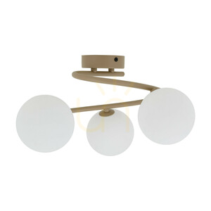 Lampa de tavan Ilsa Sabia 3 Xg9 small 8