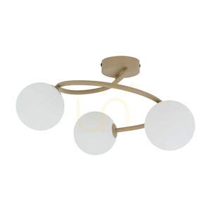 Lampa de tavan Ilsa Sabia 3 Xg9 small 0