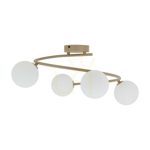 Lampa de tavan Ilsa Sabia 4 Xg9 small 3