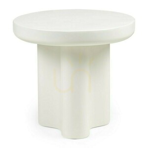 Set de masă ALIBU, alb/nuc, forme rotunjite, de la Nova Nook 5 Set de masă ALIBU, alb/nuc, forme rotunjite, de la Nova Nook small 5
