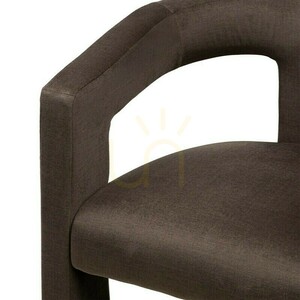 Fotoliu LAUREN „Chocolate Velvet” de la Nova Nook small 3