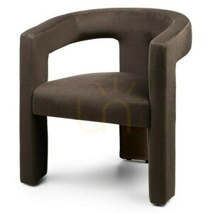 Fotoliu LAUREN „Chocolate Velvet” de la Nova Nook small 5