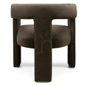 Fotoliu LAUREN „Chocolate Velvet” de la Nova Nook small 6