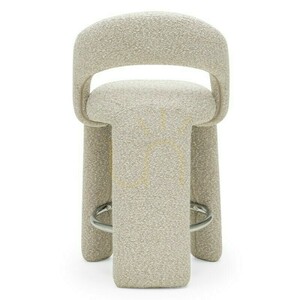 Set de 2 taburete tapițate LISE, în nuanțe de bej și crem; cantitate minimă de comandă – 2 bucăți, Nova Nook 5 Set de 2 taburete tapițate LISE, în nuanțe de bej și crem; cantitate minimă de comandă – 2 bucăți, Nova Nook small 5