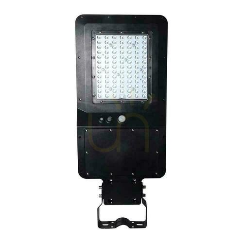 Verifica Lampă stradală solară cu LED V-TAC de 40 W, negru, IP65, 150 lm/W, CCT VT-ST43, 6000 lm