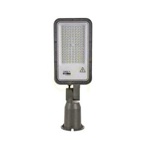 Lampă stradală cu LED V-TAC cu cip CREE, cu funcție de reglare a intensității luminoase, 150 W, VT-156ST, 4000 K, 18.000 lm, garanție de 6 ani 1 Lampă stradală cu LED V-TAC cu cip CREE, cu funcție de reglare a intensității luminoase, 150 W, VT-156ST, 4000 K, 18.000 lm, garanție de 6 ani small 1