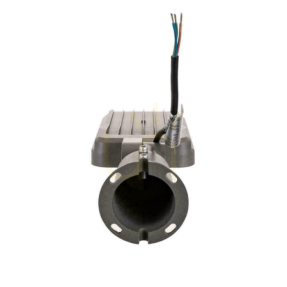 Afişa Lampă stradală cu LED V-TAC cu cip CREE, cu funcție de reglare a intensității luminoase, 200 W, model VT-205ST, 6500 K, 24.000 lm, garanție de 6 ani Lampă stradală cu LED V-TAC cu cip CREE, cu funcție de reglare a intensității luminoase, 200 W, model VT-205ST, 6500 K, 24.000 lm, garanție de 6 ani