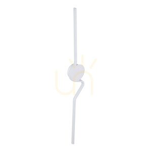 Aplică de perete cu LED-uri albe Lora small 2
