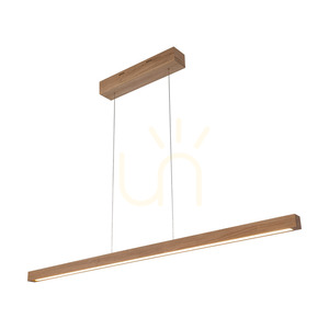 Lampă suspendată Smal CCT, stejar uleiat, 1xLED 36,9 W, lumină orientabilă în sus și în jos, 120 cm 1 Lampă suspendată Smal CCT, stejar uleiat, 1xLED 36,9 W, lumină orientabilă în sus și în jos, 120 cm small 1