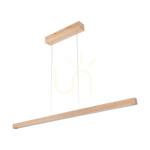 Lampă suspendată Smal CCT, stejar uleiat, 1xLED 36,9 W, lumină orientabilă în sus și în jos, 120 cm 0 Lampă suspendată Smal CCT, stejar uleiat, 1xLED 36,9 W, lumină orientabilă în sus și în jos, 120 cm small 0
