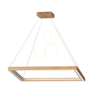Lampa suspendată Legno, stejar uleiat, 2xLED, 68 W, iluminare în sus și în jos, 84 cm 0 Lampa suspendată Legno, stejar uleiat, 2xLED, 68 W, iluminare în sus și în jos, 84 cm small 0