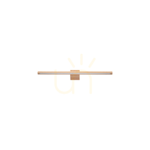 Aplică de perete Aqua Luce, stejar uleiat, 1xLED, 12 W, 80 cm 2 Aplică de perete Aqua Luce, stejar uleiat, 1xLED, 12 W, 80 cm small 2