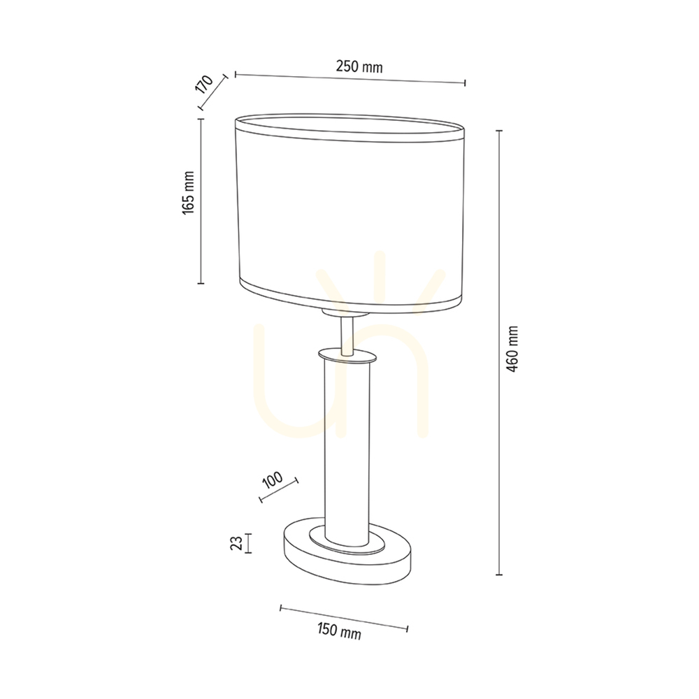 Verifica Lampa de podea Mercedes, stejar uleiat/negru, abajur maro-negru-auriu, 1xE27, 25 cm Lampa de podea Mercedes, stejar uleiat/negru, abajur maro-negru-auriu, 1xE27, 25 cm