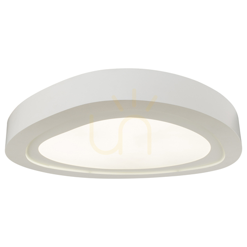 Verifica Lampa de tavan tip nor, inclusă. LED alb de 96 W, 105 cm