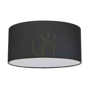 Plafonieră LED Spot Light Josefina 4782802, antracit/alb, Ø28 cm, 13 W, 2700 K small 0