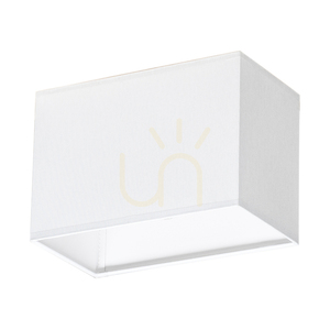Aplică de perete Sonar 1xE27 Max. Lemn de fag și nuc de 25 W / Metal negru / Abajur gri de 22 cm small 1