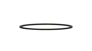 Inel LUMINES tip A, D = 600 mm, lac negru. 0 Inel LUMINES tip A, D = 600 mm, lac negru. small 0