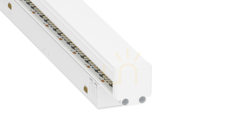 Verifica Kit LED liniar LUMINES SOLVIA 22-0101-42, alb, 3 m, 36 W, 2300 K, 48 V DC