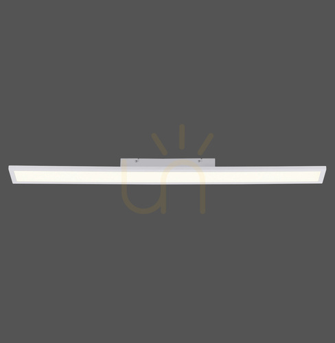 Verifica Panou LED de tavan Paul Neuhaus FLAT 16537-16-O alb 100 × 10 cm CCT