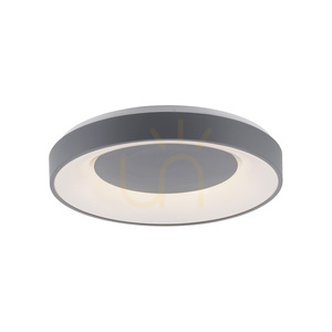 ANIKA 14326-18 Lampa de tavan, gri, 1xLED small 15