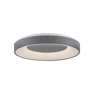 ANIKA 14326-18 Lampa de tavan, gri, 1xLED small 6