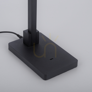 Lampa de podea PURE-GRAFO 407-18, negru, 1xLED small 9