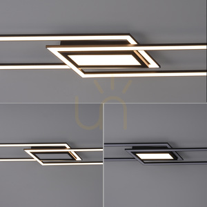 ASMIN 14694-18 Lampa de tavan, negru, 1xLED 11 ASMIN 14694-18 Lampa de tavan, negru, 1xLED small 11