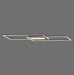ASMIN 14694-18 Lampa de tavan, negru, 1xLED 13 ASMIN 14694-18 Lampa de tavan, negru, 1xLED small 13