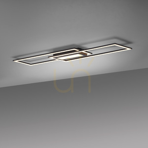 ASMIN 14694-18 Lampa de tavan, negru, 1xLED 9 ASMIN 14694-18 Lampa de tavan, negru, 1xLED small 9