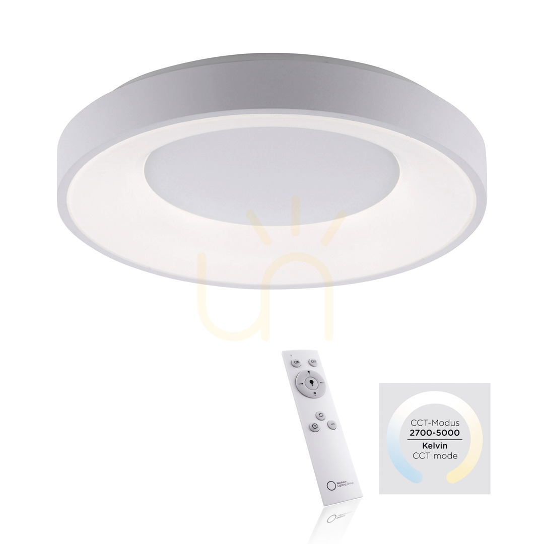 previzualizare ANIKA 14326-16 Lampa de tavan albă, 1xLED ANIKA 14326-16 Lampa de tavan albă, 1xLED