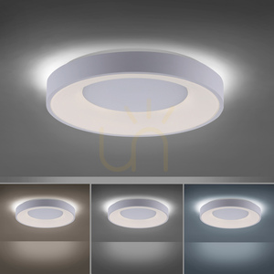 ANIKA 14326-16 Lampa de tavan albă, 1xLED 5 ANIKA 14326-16 Lampa de tavan albă, 1xLED small 5