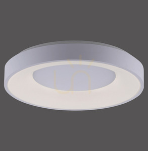 ANIKA 14326-16 Lampa de tavan albă, 1xLED 0 ANIKA 14326-16 Lampa de tavan albă, 1xLED small 0