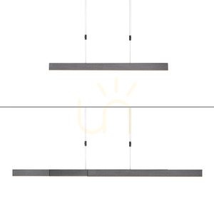 PURE-MOTO 2525-15 Lampa suspendată gri cu 3 LED-uri 14 PURE-MOTO 2525-15 Lampa suspendată gri cu 3 LED-uri small 14