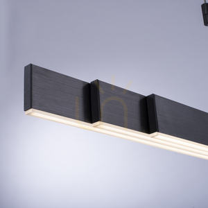 PURE-MOTO 2525-15 Lampa suspendată gri cu 3 LED-uri 8 PURE-MOTO 2525-15 Lampa suspendată gri cu 3 LED-uri small 8