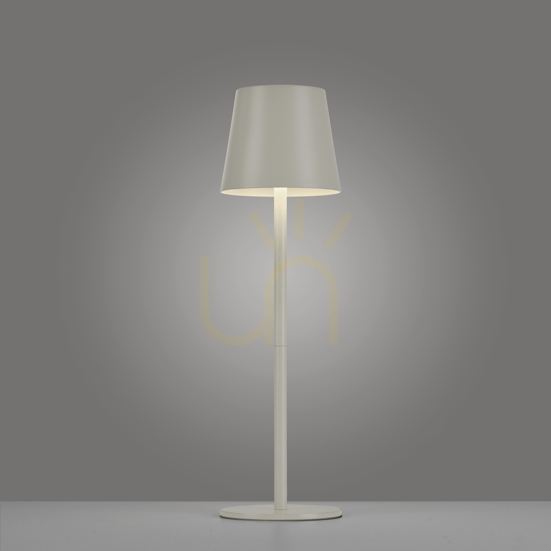 previzualizare Lampa de masă EURIA 19250-40, gri, 1xLED Lampa de masă EURIA 19250-40, gri, 1xLED