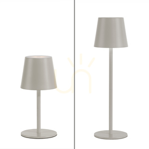 Lampa de masă EURIA 19250-40, gri, 1xLED 14 Lampa de masă EURIA 19250-40, gri, 1xLED small 14